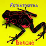 Logo Estratosfera Brechò